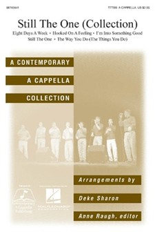 Still The One by - Sharon and Raugh - for TTBB ((tttbb))