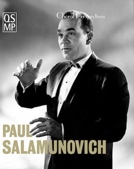 Choral Perspectives: Paul Salamunovich by Salamunovich Paul for DVD (Chant and Beyond)