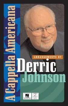 A Cappella Americana by - Johnson Derric - for SATB