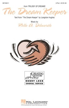 Dream Keeper by Dilworth Rollo for 2-Part