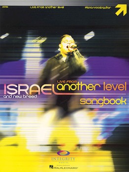 Israel Houghton - Live from Another Level by Israel Houghton for