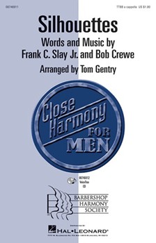 Silhouettes by - Gentry Tom - for TTBB