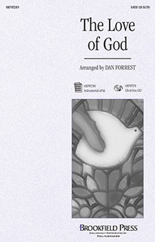 Love Of God by - Forrest Dan - for SATB