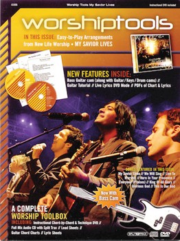 My Savior Lives by Various for Vocal Collection