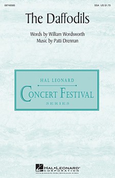 Daffodils by Drennan Patti for SSA