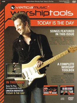 Lincoln Brewster - Today Is the Day by Lincoln Brewster for