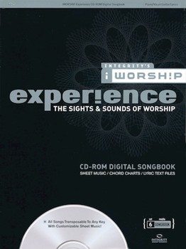 iWorship Experience - The Sights & Sounds of Worship by Various for