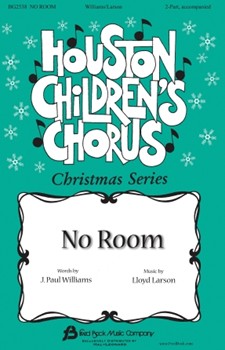 No Room by Larson Lloyd for 2-Part