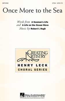 Once More To The Sea by Hugh Robert for 2-Part