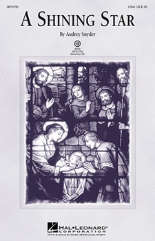 Shining Star by Snyder Audrey for 2-Part