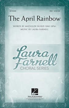April Rainbow by Farnell Laura for SSA