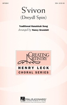 S'vivon by - Grundahl Nancy - for SSA