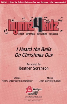 I Heard the Bells on Christmas Day -
