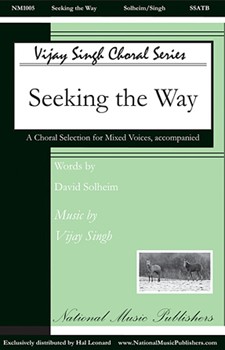 Seeking The Way by Singh Vijay for SSATB