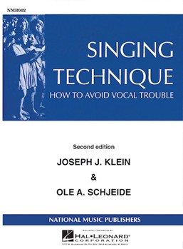 Singing Technique by for