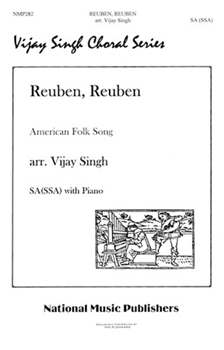 Reuben Reuben by Singh Vijay for