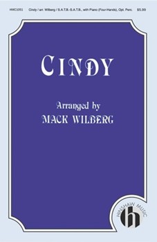 Cindy SSAATTBB