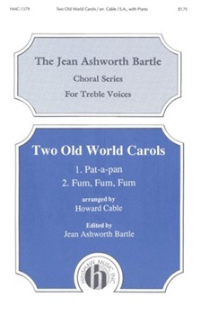 Panis Angelicus by Franck Cesar - Cable Howard - for SSA