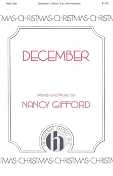 December by Gifford Nancy for SA