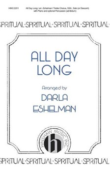 Heart To Serve by Crescenz Valerie Showers for SATB