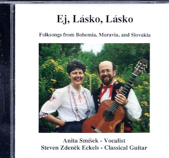 Ej Lasko Lasko: Folksongs Fr B M & Sl - Cd by for CD