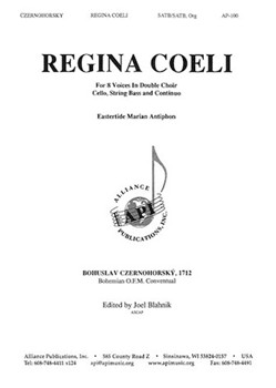 Regina Coeli