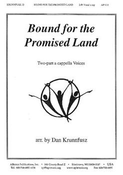 Bound For The Promised Land - Ss Or Tt A Cap - Voc by Krunnfusz Dan for