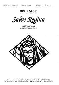 Salve Regina