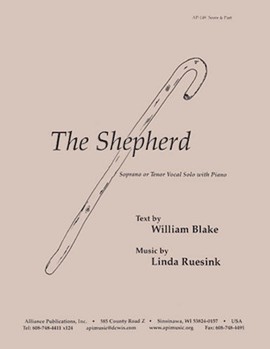 The Shepherd - S/t-pno by for