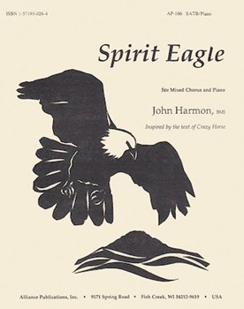 Spirit Eagle