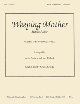 Weeping Mother/matka Place - Sa-org by for