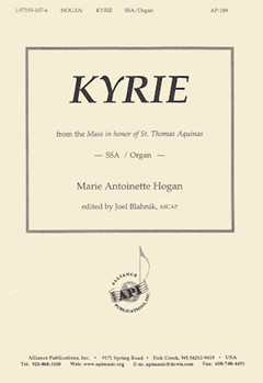 Kyrie by Hogan Marie Antoinette - Blahnik Joel - for SSA