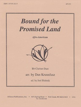Bound For The Promised Land - Clnt 2 by for