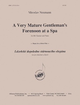 A Very Mature Gentlemans... - Clnt Solo by for