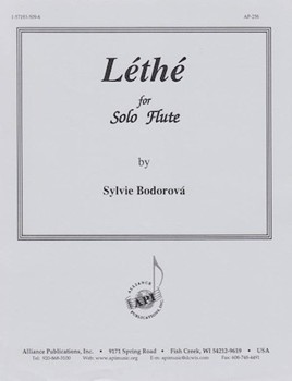 Lethe - Fl Solo by for