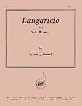 Laugaricio - Bsn Solo by for