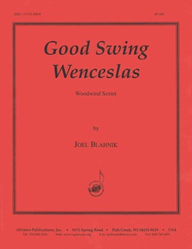 Good Swing Wenceslas - Ww 6 by for