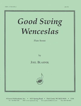 Good Swing Wenceslas - Fl 6 by for