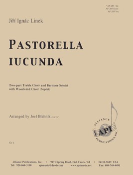 Pastorella Iucunda - Ww Chr - Full Set by for