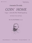 Goin' Home [french horn]