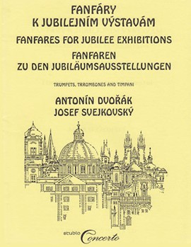 Fanfary/fanfares - Jubilee Exhibition by for