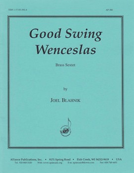 Good Swing Wenceslas - Br 6 by for