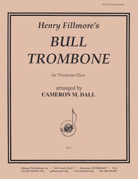 Bull Trombone - Trb Chr - 5 Or 6 by for
