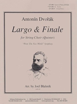 Largo & Finale - Stg 5 - Set by for