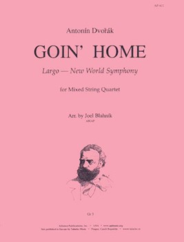 Goin Home - Mxd Stg Qt by for