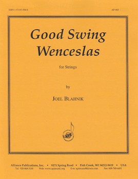 Good Swing Wenceslas - Stg 6 by for