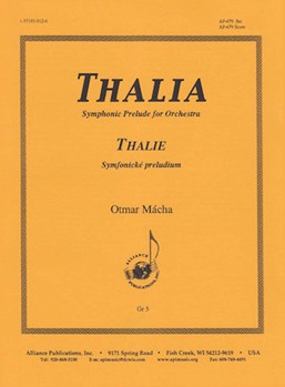 Thalia - Sym Orch - Set by for