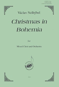 Christmas In Bohemia - Set