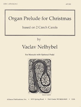 Organ Prelude For Christmas by for