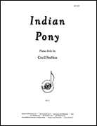 Indian Pony [piano] Steffen